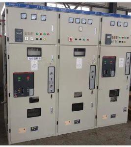10kv 630A Ring Main Unit Rmu Power Distribution Cabinet with Withdrawable Structure