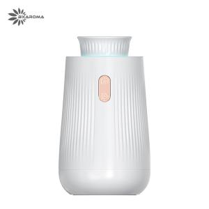 Aromatherapy Car Scent Diffuser Sterilization Car Humidifier Diffuser 1.5W