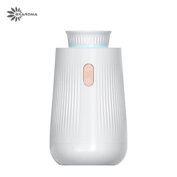 Quality Aromatherapy Car Scent Diffuser Sterilization Car Humidifier Diffuser 1.5W for sale
