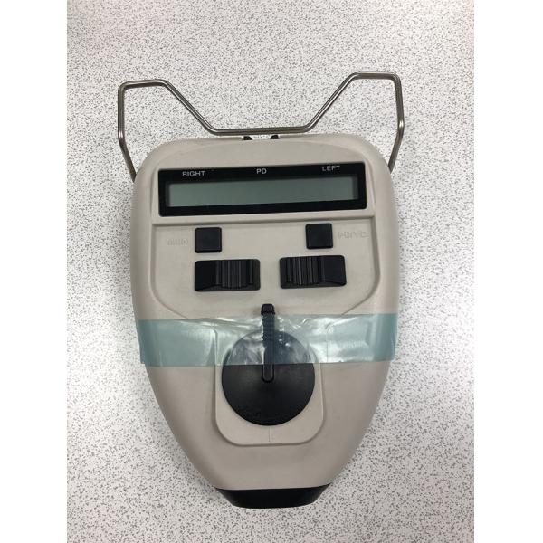 Auto Shut Off Function Digital PD Meter Rapid Measuring Operation GD8405