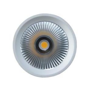 China 95mm size 30W ceiling surface mounted led downlights aluminum reflective cup LED surface mounted ceiling downlights on sale