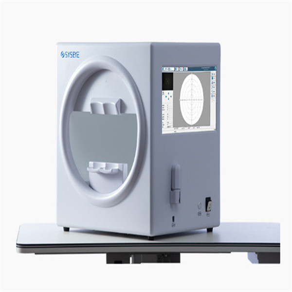Buy cheap Static Automated Perimetry Machine With Abundant Inspection Modes product