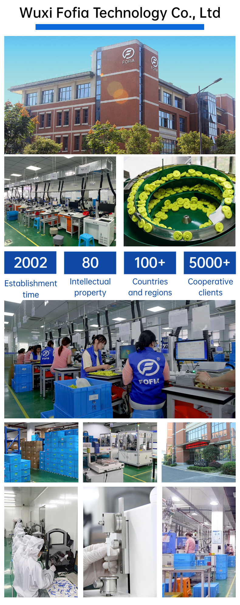 ISO Standard Microchip Rfid Tag Injectable Chips Animal Microchip Syringe For Livestock Microchip Injectable Transponder