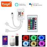 24 Key Intelligent LED Strip Smart Controller For Smart Home Control