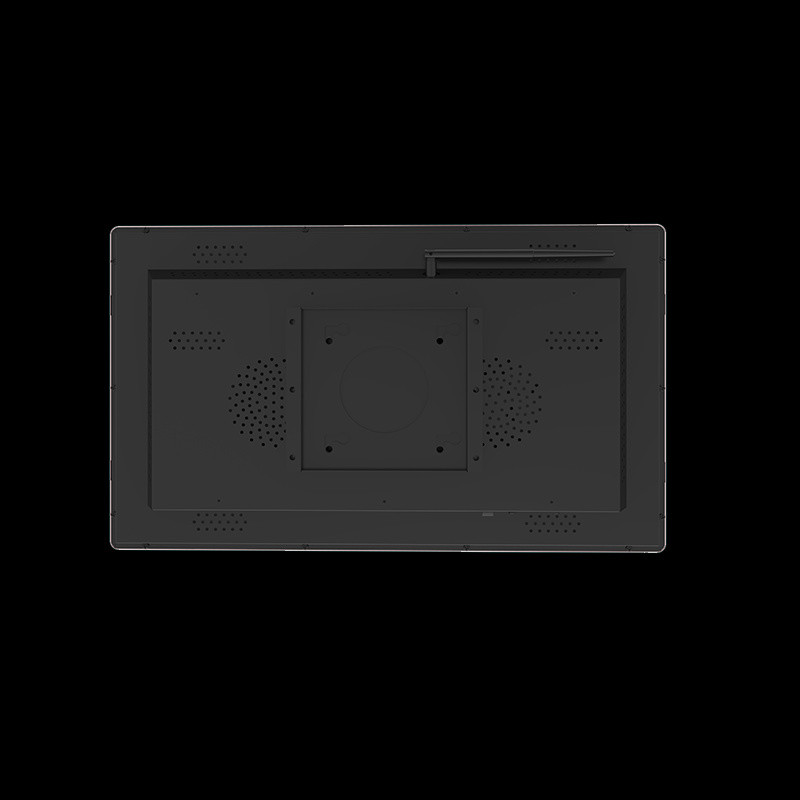 Android LCD Screen Advertising Outdoor 21.5 Inch Touch All In One Monitor For Embedded Terminal Devices