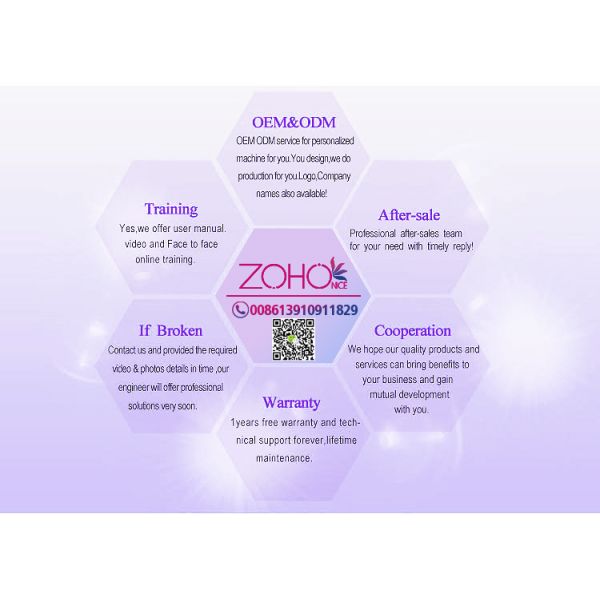 AC 220V Home Use Beauty Device Customized Permanent IPL Hair Removal Equipment