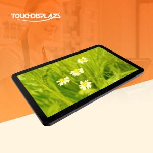Buy cheap 21.5 Inch Open Frame Touch Monitor 1920x1080 Resolution product