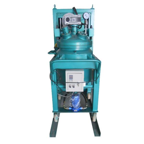 Quality Mixer with APG or Casting Machine for Electrical Insulators Producing for sale