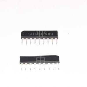 Buy cheap Rohs Electronic Components AM FM Radio Receiver Ic Module La1660 product