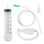 50ml 60ml 80ml 100 ml 150ml 200ml 250ml 300 ml 500ml plastic large syringe