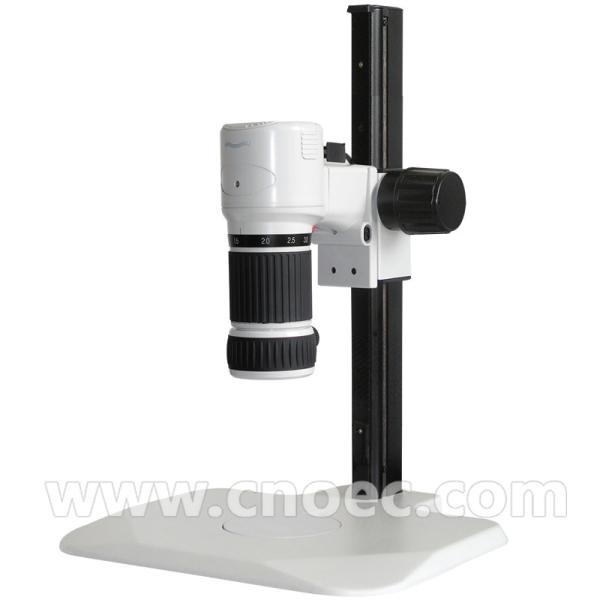 Quality 800X High precision Digital Optical Microscope Video Zoom CE A32.0601-200 for sale
