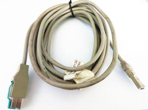 Buy cheap FRU42M5606 LONG LCD USB CABLE-POWERED USB 3.8M product