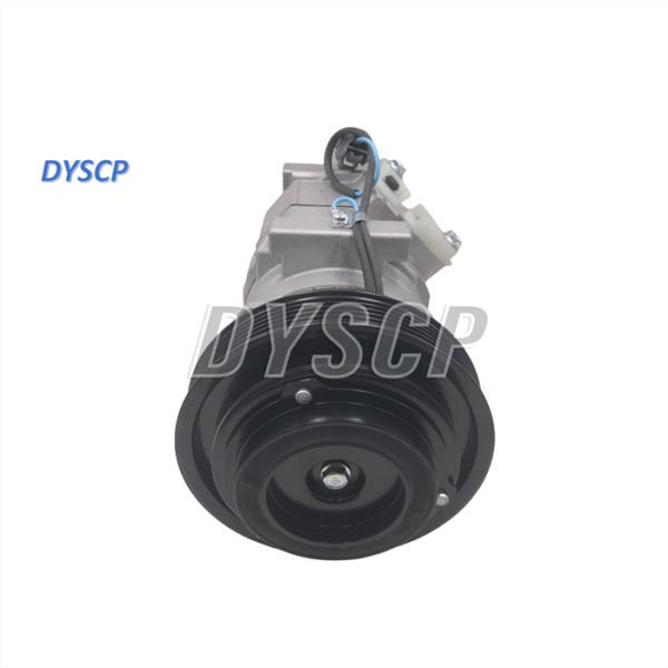 447220-4872 10S17C 38810-RCA-A01 AC Compressor For Honda Accord CM6 Acura TL UA6 2003 6PK