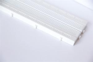 Buy cheap Completely Reusable 840 Electronics Breadboard Solderless Board For Circuit Test product