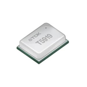 Buy cheap Silicon Digital PDM Microphone MEMS Omnidirectional MMICT5919-00-012 product
