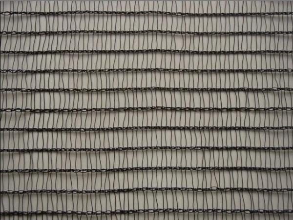 Quality Black Hdpe Anti Bird Netting Raschel Knitted With Anti UV For Pigeon for sale