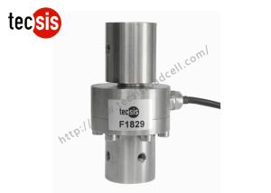 Buy cheap High Accuracy Revere Transducer Load Cell Compression Of Alloy Steel product