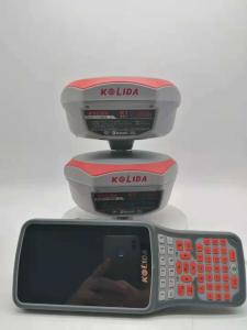 China High Accuracy GPS Base RTK GNSS Receiver ​For Land Survey Kolida K1 Pro on sale