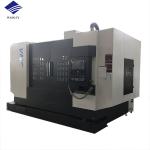 CNC Vertical Machining Center , CNC Milling Machine Center VMC550 VMC650