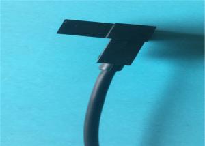 Wide Operation Voltage Micro Photoelectric Sensor Fast Detection Speed