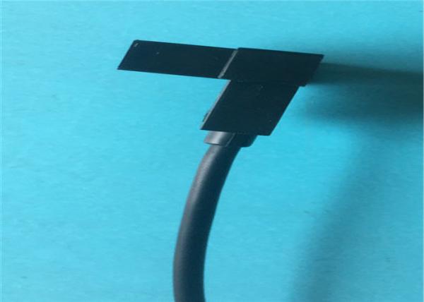 Quality Wide Operation Voltage Micro Photoelectric Sensor Fast Detection Speed for sale