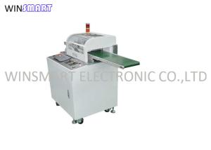 Multi Slicer Knife PCB Shearing Machine 12 Groups Blade 3.5mm Thickness