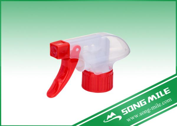 Quality Garden Trigger Sprayer in Different Size From China for sale