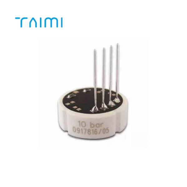 Quality RoHs Achieved 2-400 BAR Capacitive Piezoresistive Pressure Sensor for sale
