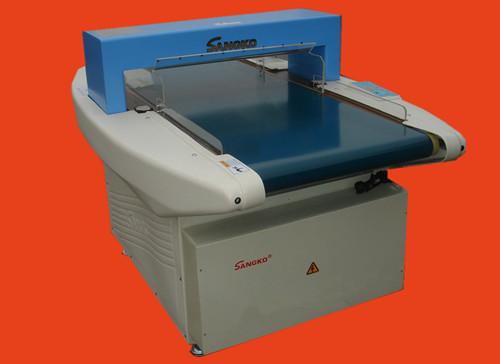 Quality Needle Detector / Metal Detector ZS-630 for sale