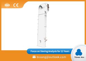 Buy cheap Large Scale Chain Type Bucket Elevator 2.2-2.5L Partical Convenient Installation product