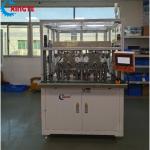 PLC Touch Screen Controlled Motor Winding Automatic Machine For Stator