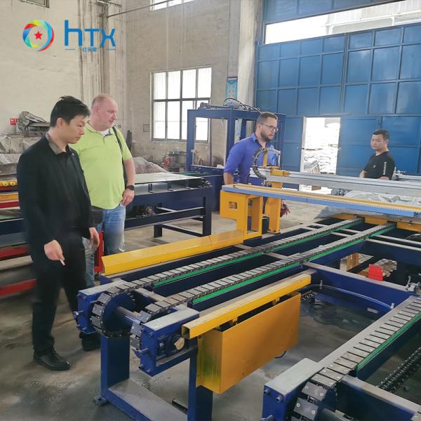 Quality High Productivity Kerb Stone Making Machine Fence Panel Manufacturing Machine for sale