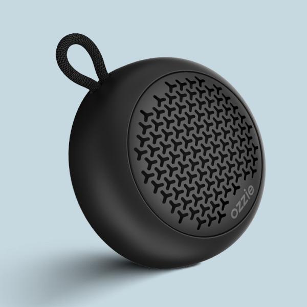 Quality BT5.0 EDR Mini Outdoor Speaker With Multiple Colors Custom Logo for sale
