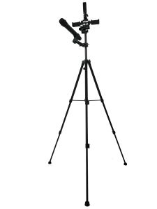 TR562F 57In Thermal Camera Mobile Tripod , RoHS Swivel Camera Tripod
