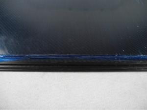 Twill Matte Carbon Fiber 2mm Carbon Fiber Sheet / Plate for Multiple spindle vehicle framework