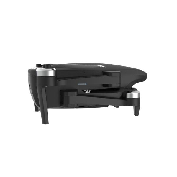 UN38.3 5120×3840 Foldable Follow Me Drone LiPo 18650 For Mapping Industry