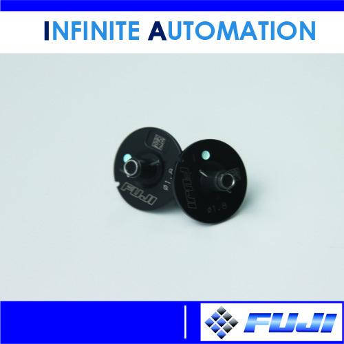Quality Ø 1.8 H12 H08 Nozzle 1.8 Fuji Replacement Parts New Condition for sale