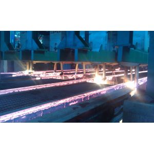 Buy cheap R8M 2 Strands CCM Continuous Casting Machine / Continous Casting product