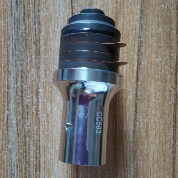 Quality Ultrasonic Welding drilling Ultrasonic Sensor Multi Frequency Ultrasonic Transducer for sale