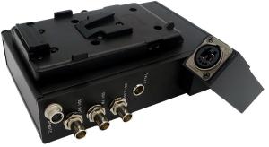 Buy cheap OEM/BEYONDOPTO EFP Over Fiber to HD-SDI,Tally,Remote,Intercom,Return video,Genlock fiber system product