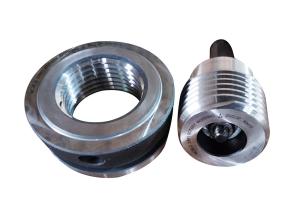 Buy cheap NC26 Rotary Shouldered Numbered Connection NC Work Gauge product