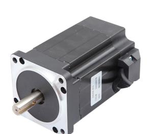 China 110W-440W 3 Phase Brushless Motor 48v Brushless Fan Motor 0.7N.M on sale