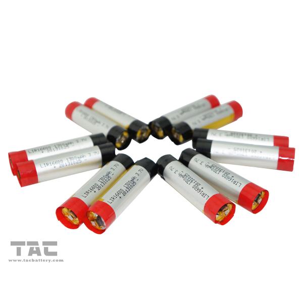 3.7 Volt E-Cig Big Battery / Mini Electronic Cigarette Battery