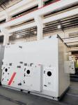 Jetex Customized Modular Functions Air Handler industrial AHU