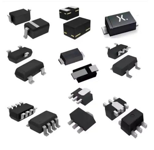 Quality 32 Bit Microcontroller IC Surface Mount SAK-TC212S-8F133N-AC for sale