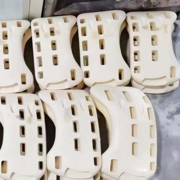 Quality Car Welding 3d Printed Parts CNC Machining Part Various Shapes for sale