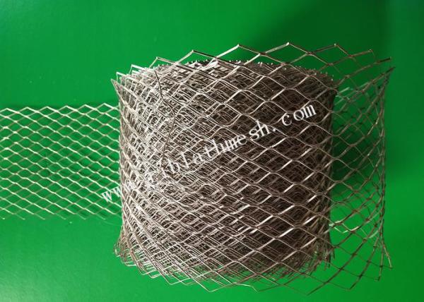 Quality 18m Length Galvanized Brick Wire Mesh 10cm Width As Anti - Cracking Reinforcement for sale