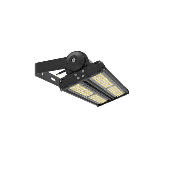 200W 20000lm Outside Floodlights IP66 Waterproof Exterior Security Lights