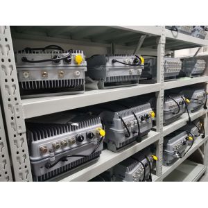 Backpack Drone Metal Detector System With Low Device 6Kg