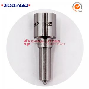 China Buy Spray Nozzles Online nozzle  0 433 171 025 DLLA150P24 nozzle injector assy on sale